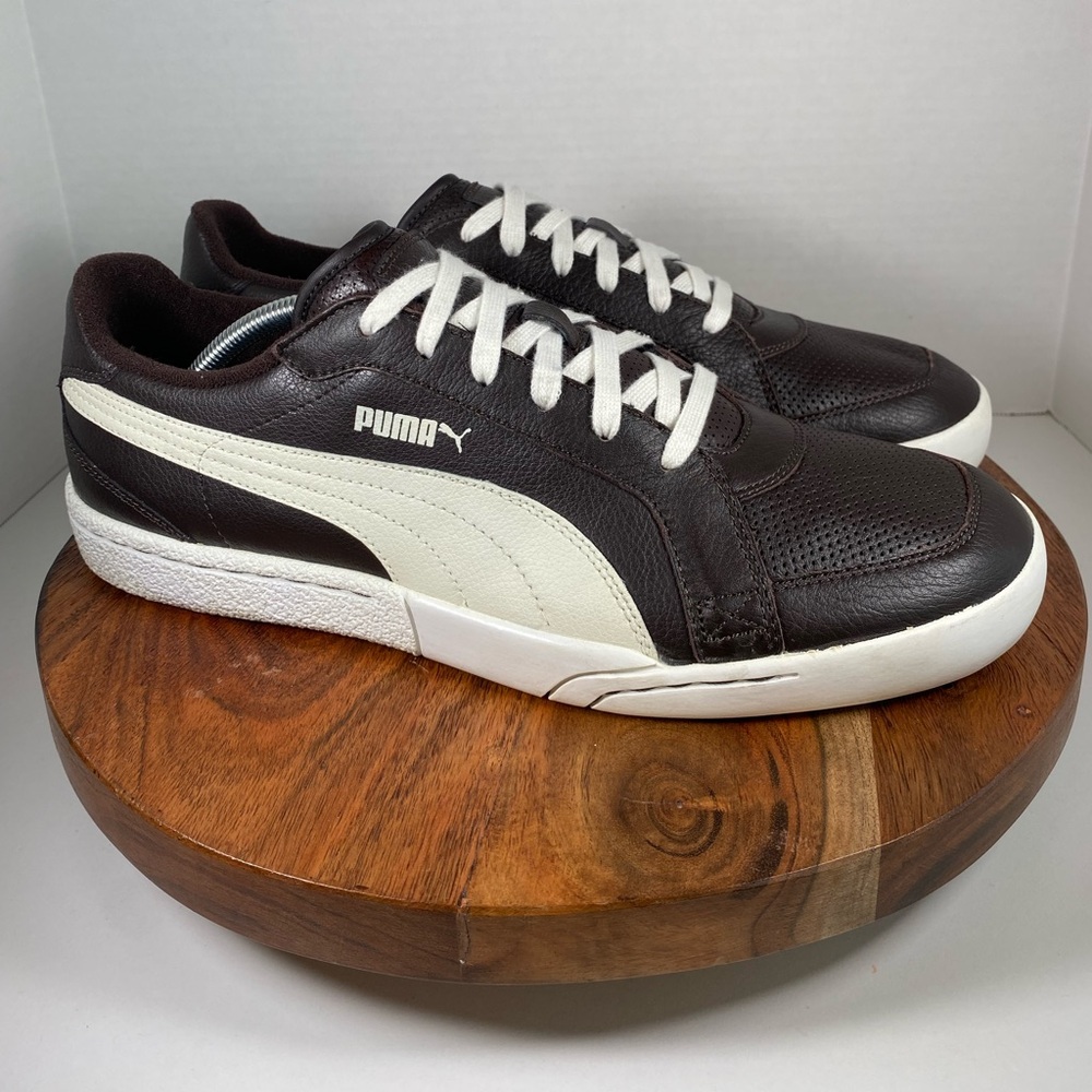 Puma New Haven